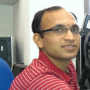 Upadhyayula Surya Raghavender