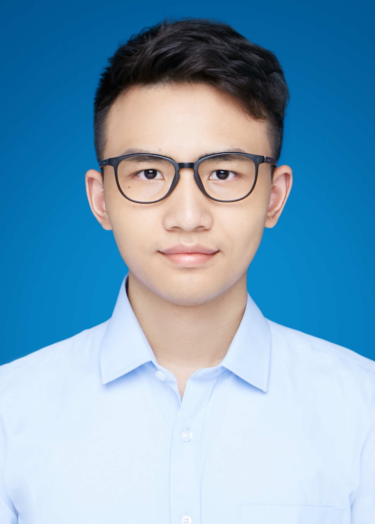 Zhihao Shi