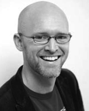 Frode Tyholdt