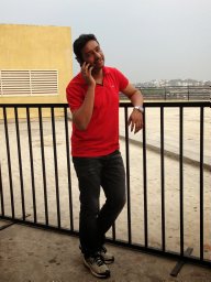 Pradeep Kumar Yemula