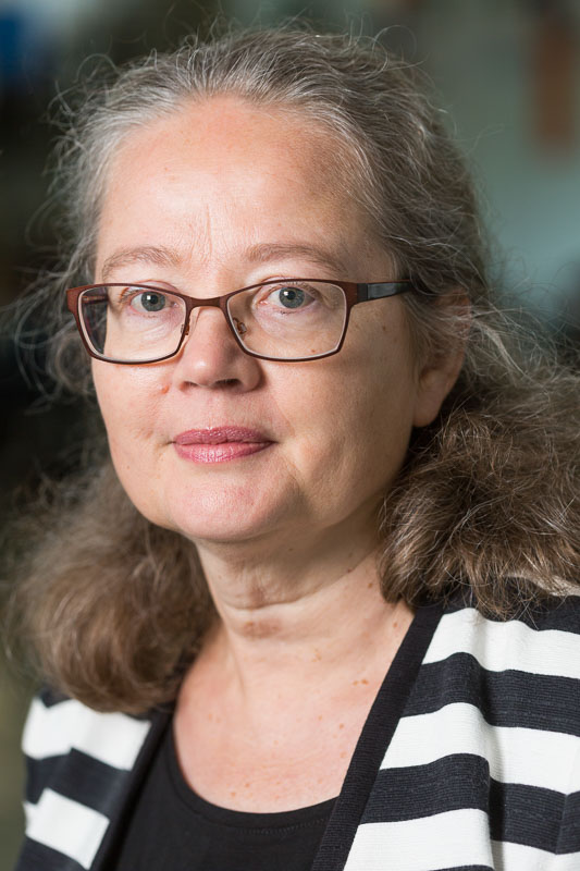 Liisa Lähteenmäki