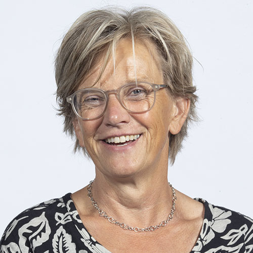 Carla Baan