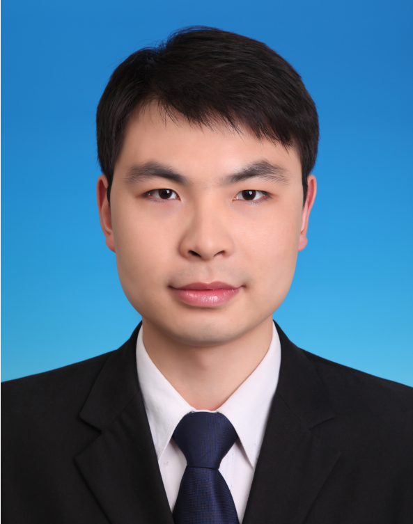 Shangqian Zhao