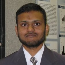 Shaik Jafar Sadik B