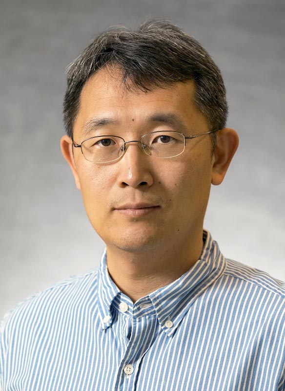 Kai Sun