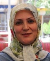 Hakimeh Siadat