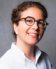 Léa Amandine Deleris