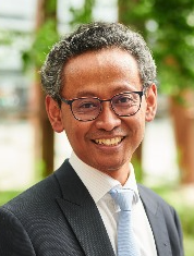 B. (Bayu) Jayawardhana