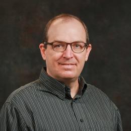 James Edgar Parks