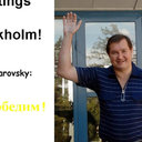 Eugene R Zabarovsky