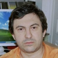 Bogdan Grigoriu