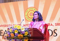 Chandrika Udumalagala Gamage