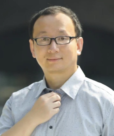 Yunyao Jiang