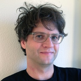 Moritz Bächer