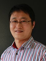 Guowei Xing