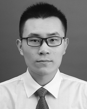 Qingsong Zhao
