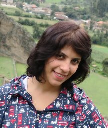 Mansoureh Norouzi Rad