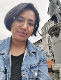 Méndez-Enríquez Erika