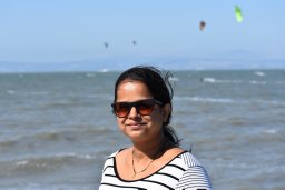 Sahana Mallya