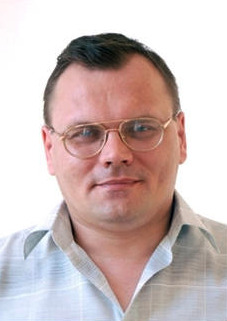 Alexey Nikolaevich Bashkatov