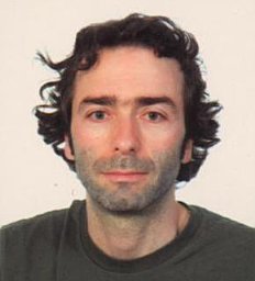 Francisco P. M. Oliveira
