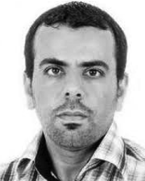 Mohammed Diykh
