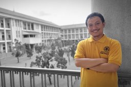 Prasetyo Nugroho