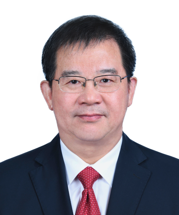 Zhiliang He