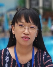 Aiping Liu