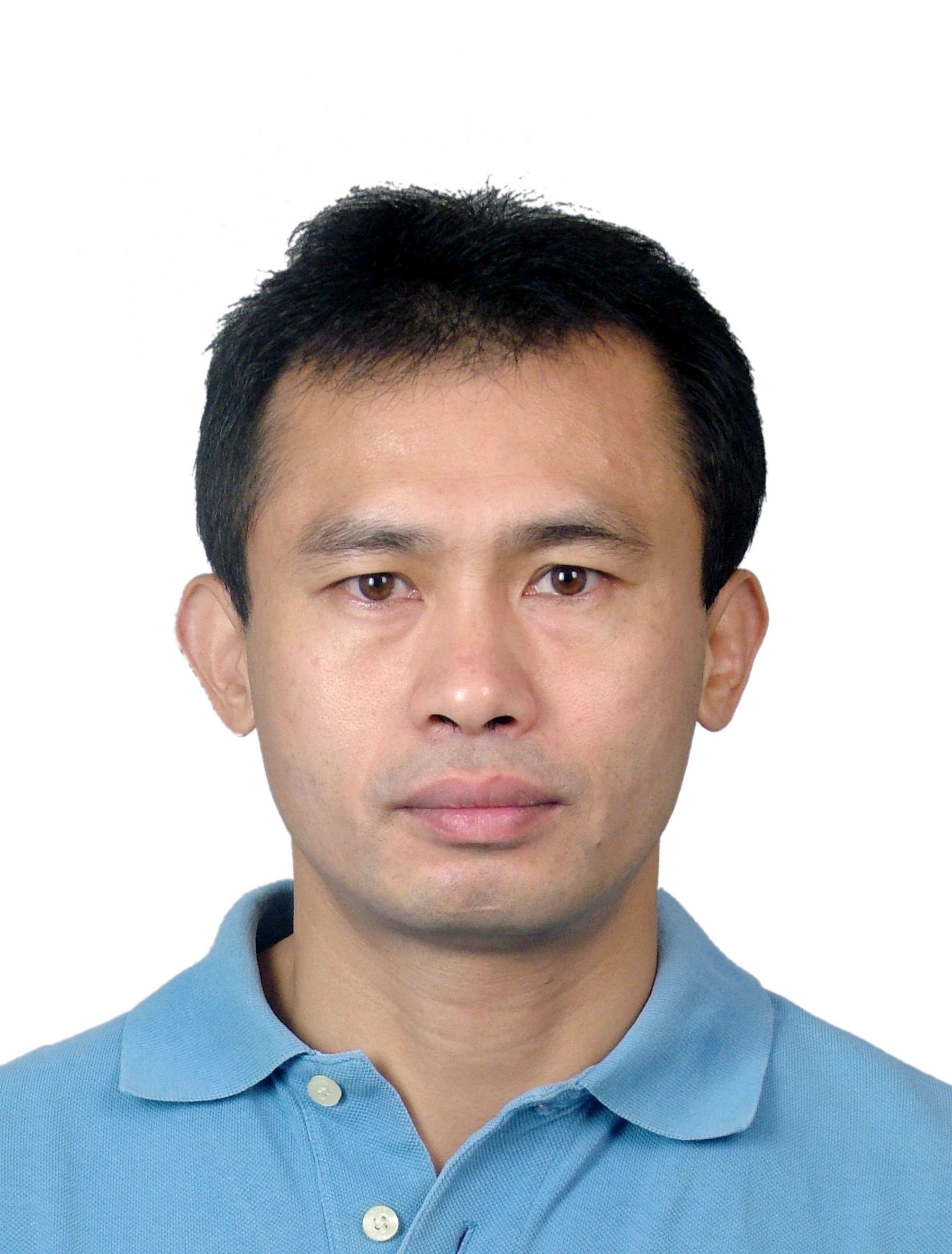 Huiyi Zeng