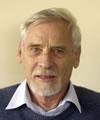 Manfred P. Hochstein