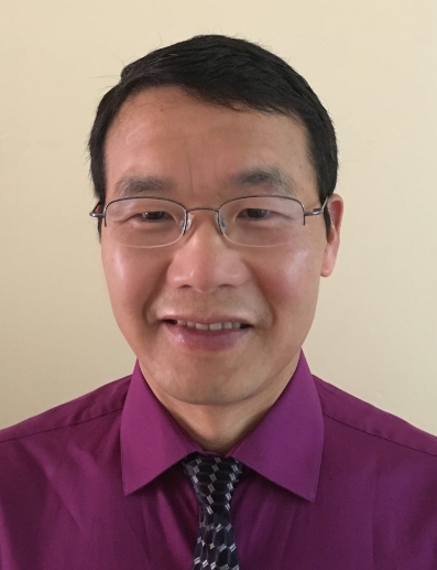 Huan-Xiang Zhou