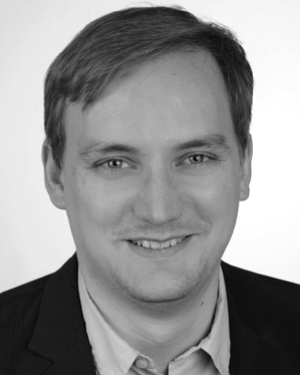Matthias M. Saurer