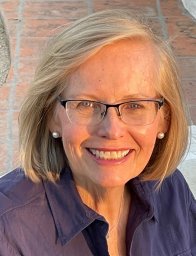 Christine M. Pearson