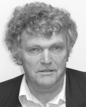 Michael Quinlan