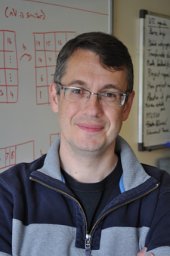 Martyn Quick