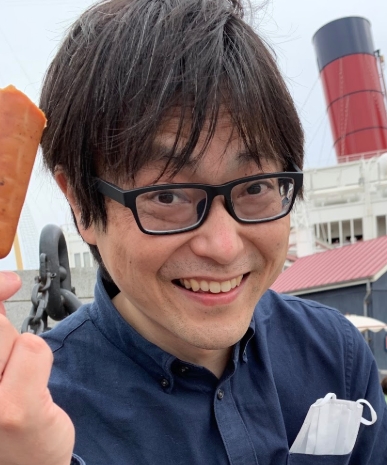 Shohei Shimizu