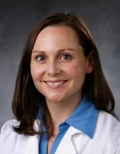 Jamie Lynn Todd