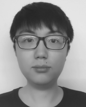Jiawei Liu