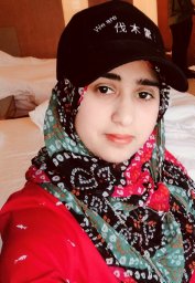 Saira Ajmal