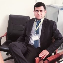 Rana Muhammad Shahid Yaqub