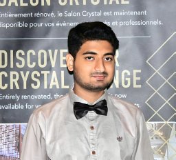 Sarosh Ahmad