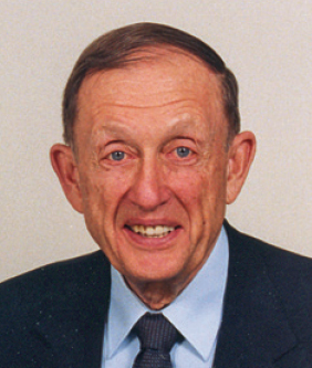 Edwin N. Lightfoot
