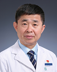 Genzhe Liu