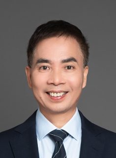Ruizhi Chen