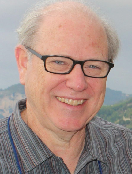 Harry Mobley