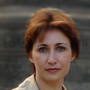 Tatiana Andreevna Rodina
