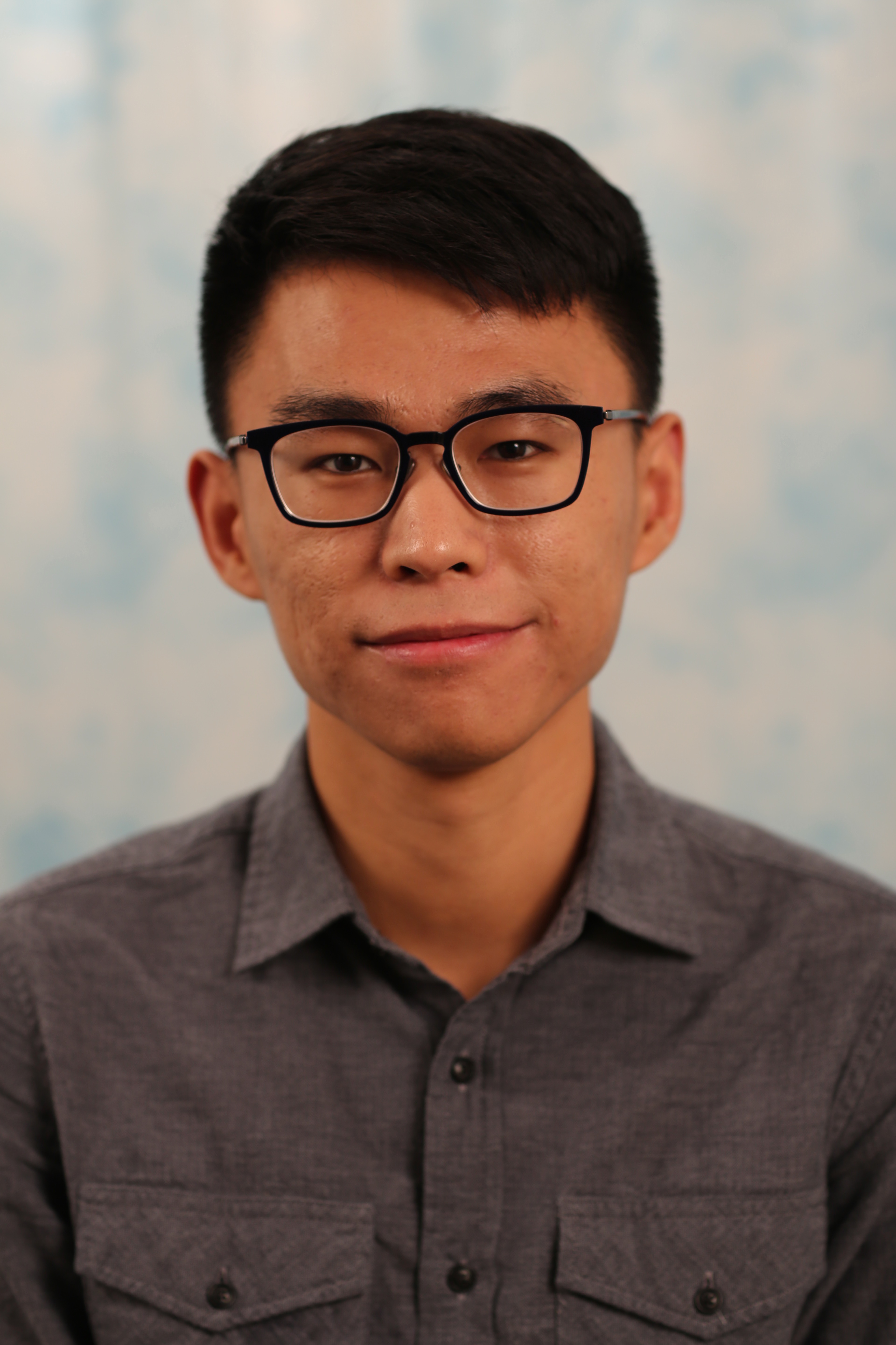 Mengtian (Martin) Li