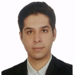 Hamidreza Asemani