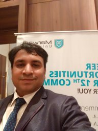 Saurabh Srivastava